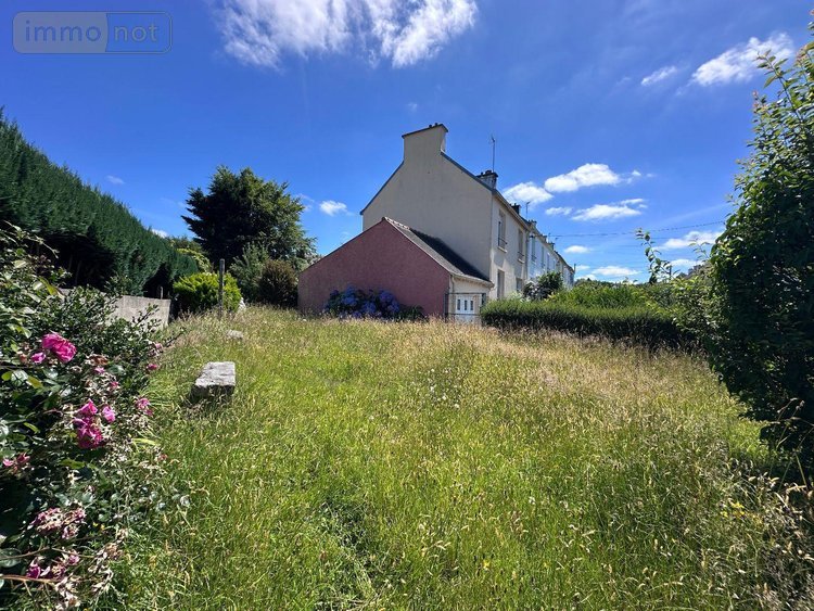 Maison a vendre Quimper 29000 Finistère 83 m2 4 pièces 186110 euros