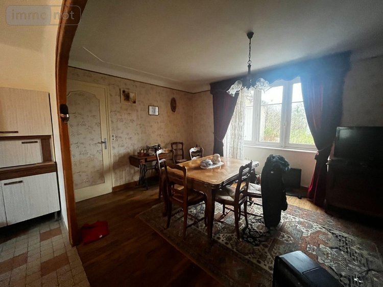 Maison a vendre Pleine-Fougères 35610 Ille-et-Vilaine 96 m2 4 pièces 138897 euros
