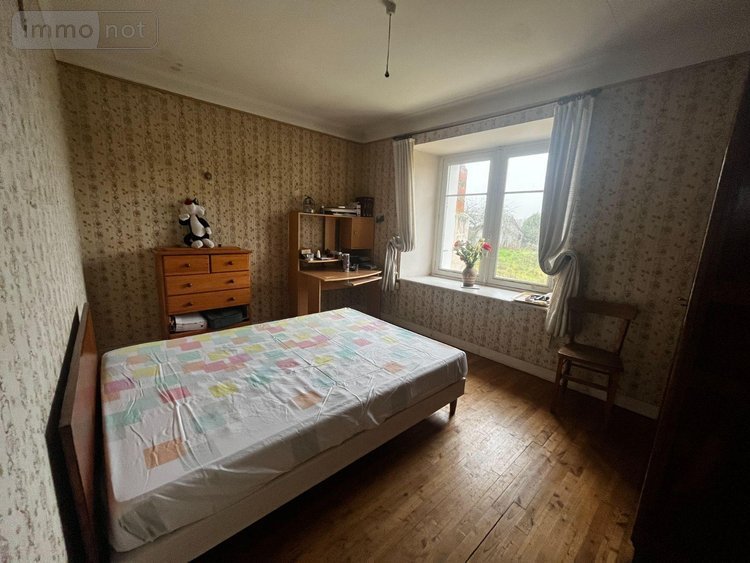 Maison a vendre Pleine-Fougères 35610 Ille-et-Vilaine 96 m2 4 pièces 138897 euros