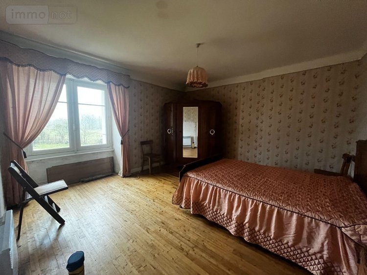 Maison a vendre Pleine-Fougères 35610 Ille-et-Vilaine 96 m2 4 pièces 138897 euros