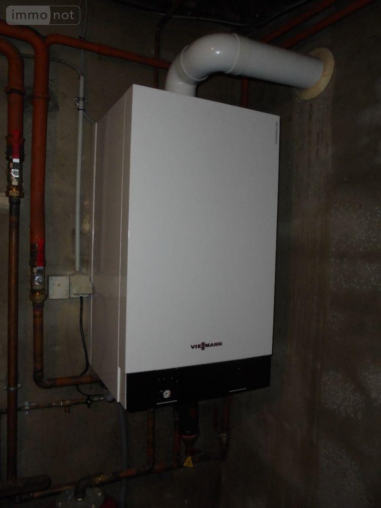 Maison a vendre Beaugency 45190 Loiret 135 m2 8 pièces 115800 euros