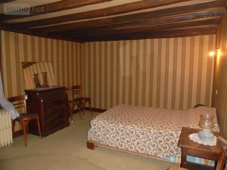 Maison a vendre Beaugency 45190 Loiret 135 m2 8 pièces 115800 euros