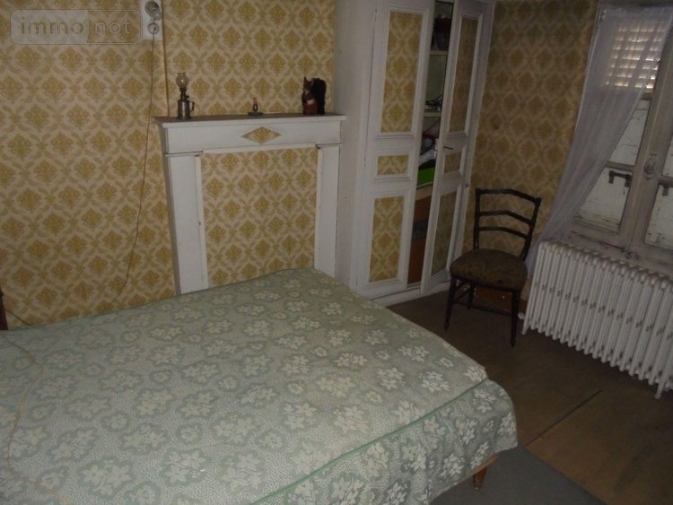 Maison a vendre Beaugency 45190 Loiret 135 m2 8 pièces 115800 euros