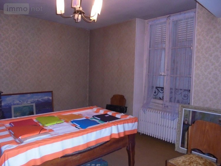 Maison a vendre Beaugency 45190 Loiret 135 m2 8 pièces 115800 euros