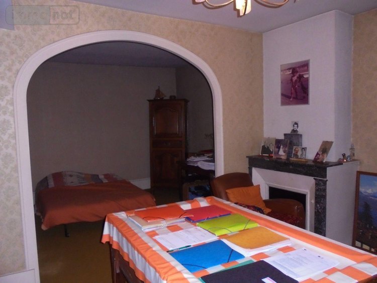 Maison a vendre Beaugency 45190 Loiret 135 m2 8 pièces 115800 euros