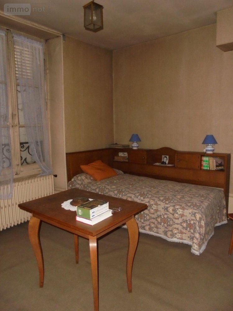 Maison a vendre Beaugency 45190 Loiret 135 m2 8 pièces 115800 euros