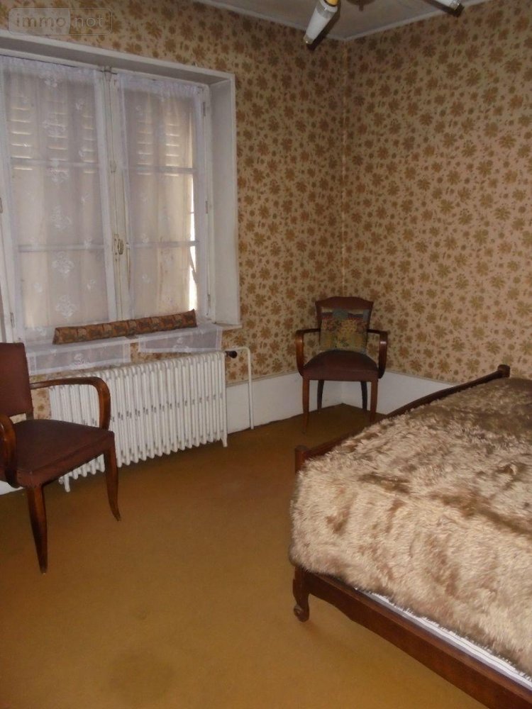 Maison a vendre Beaugency 45190 Loiret 135 m2 8 pièces 115800 euros