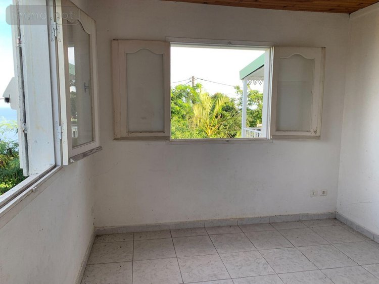 Maison a vendre La Possession 97419 Réunion 76 m2 4 pièces 262373 euros