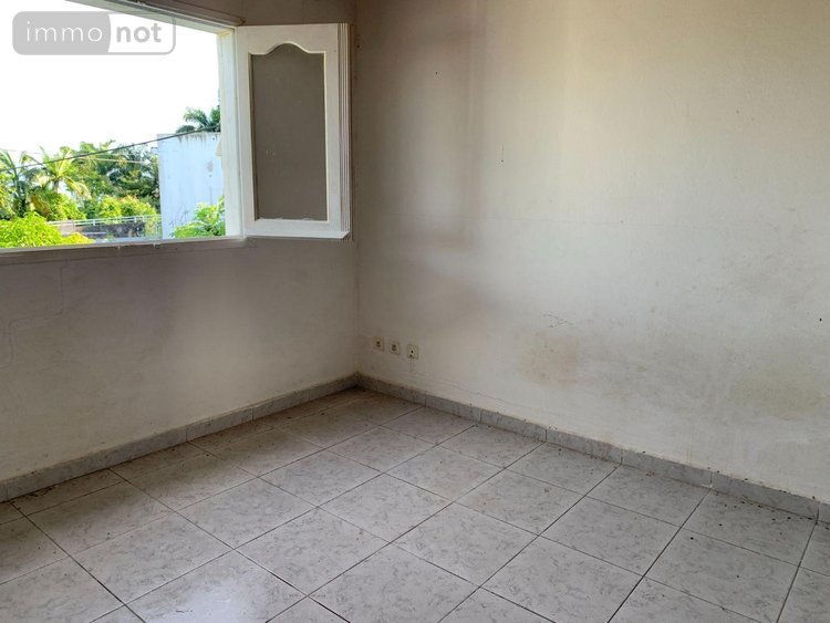 Maison a vendre La Possession 97419 Réunion 76 m2 4 pièces 262373 euros