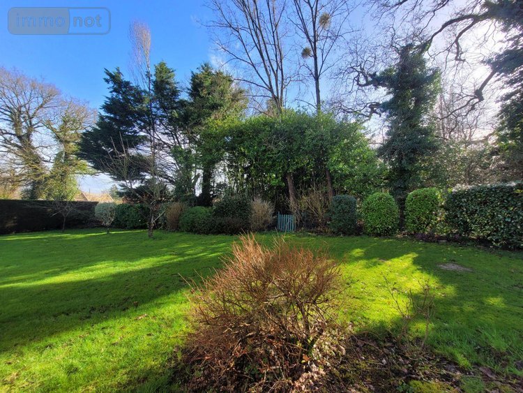 Maison a vendre Langrolay-sur-Rance 22490 Côtes-d'Armor 88 m2 5 pièces 276170 euros