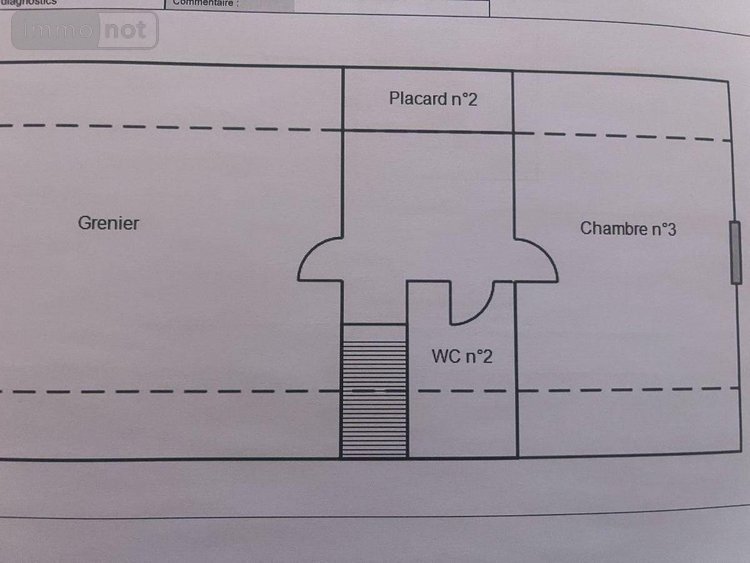 Maison a vendre Roëzé sur Sarthe 72210 Sarthe 91 m2  189000 euros
