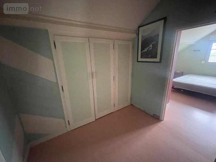 Maison a vendre Roëzé sur Sarthe 72210 Sarthe 91 m2  189000 euros