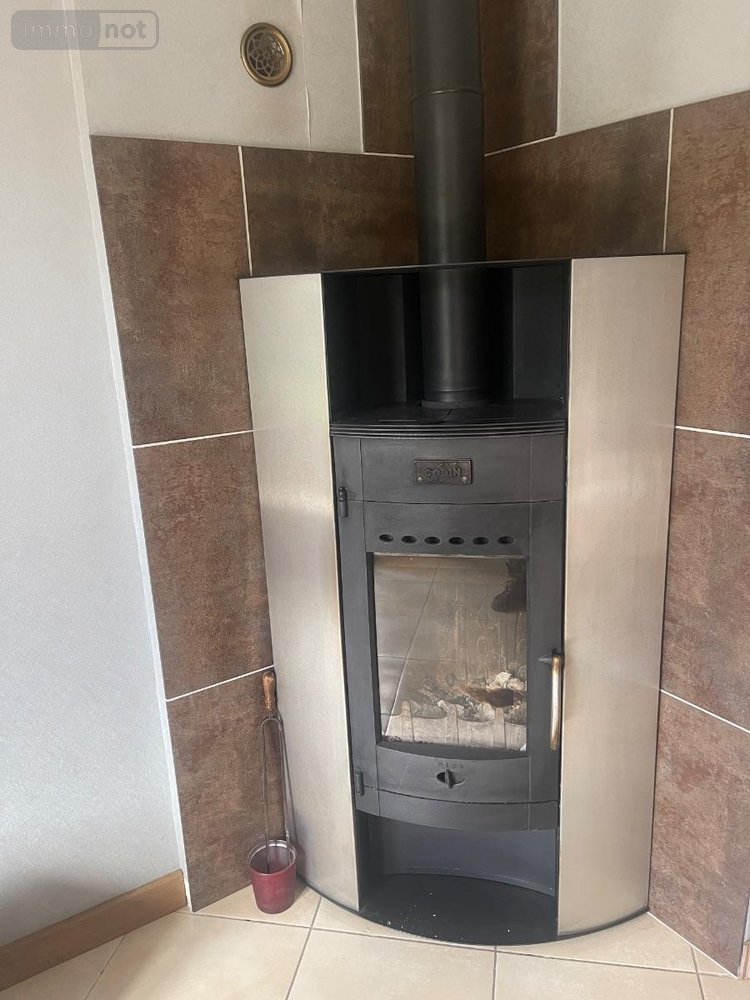 Maison a vendre Roëzé sur Sarthe 72210 Sarthe 91 m2  189000 euros