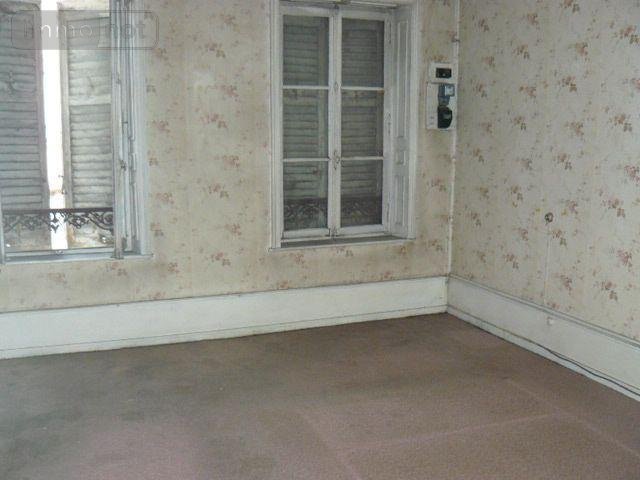 Immeuble a vendre Raon-l'Étape 88110 Vosges 135 m2  62000 euros