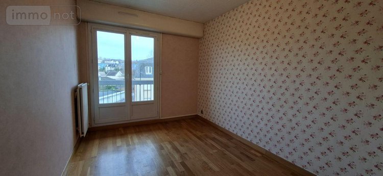 Appartement a vendre Évreux 27000 Eure 64 m2 3 pièces 131250 euros