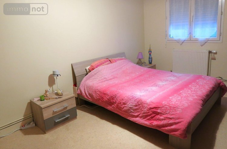 Location maison Availles-en-Châtellerault 86530 Vienne 76 m2 3 pièces 655 euros