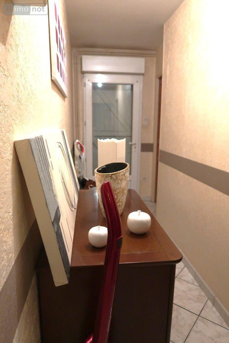 Location maison Availles-en-Châtellerault 86530 Vienne 76 m2 3 pièces 655 euros