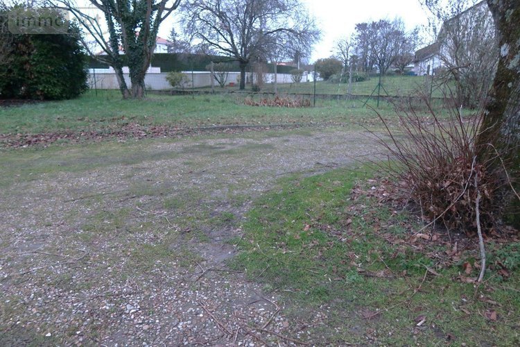 Location maison Availles-en-Châtellerault 86530 Vienne 76 m2 3 pièces 655 euros