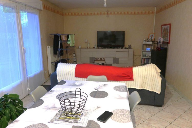 Location maison Availles-en-Châtellerault 86530 Vienne 76 m2 3 pièces 655 euros