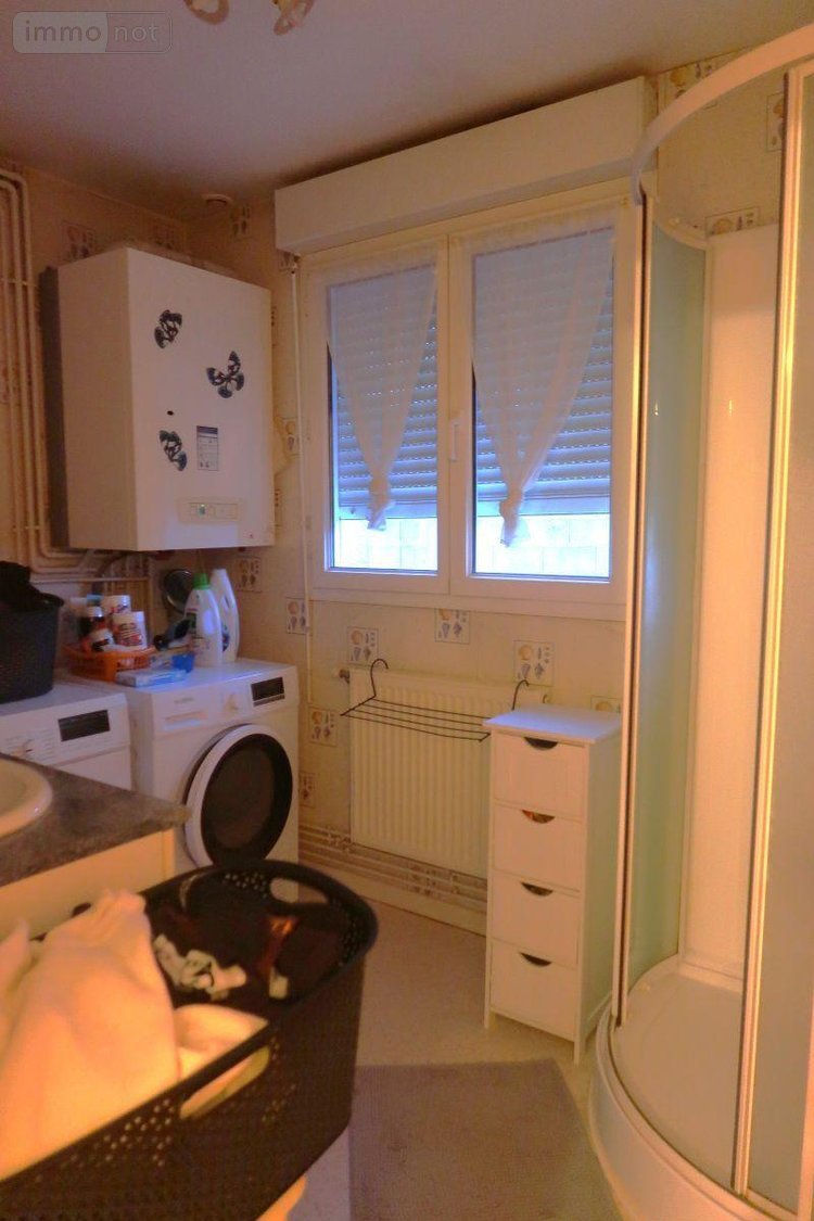 Location maison Availles-en-Châtellerault 86530 Vienne 76 m2 3 pièces 655 euros