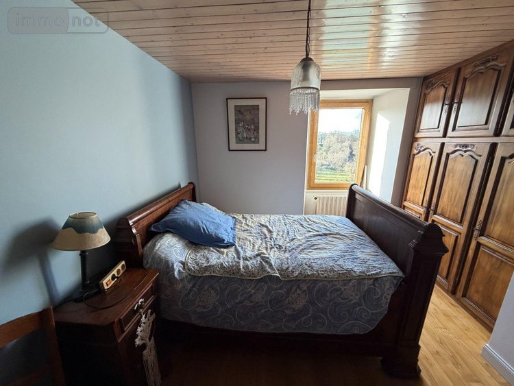 Maison a vendre Aynac 46120 Lot 152 m2 5 pièces 314000 euros