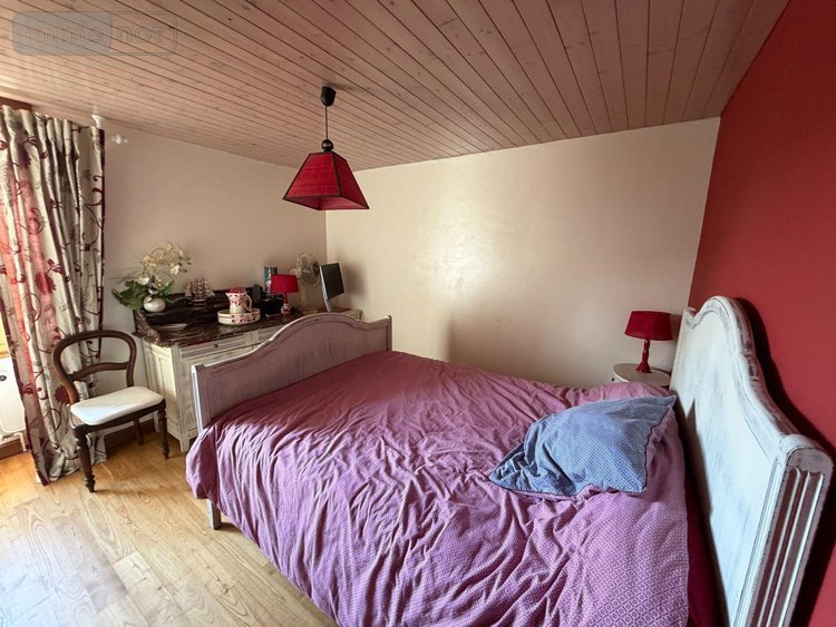 Maison a vendre Aynac 46120 Lot 152 m2 5 pièces 314000 euros