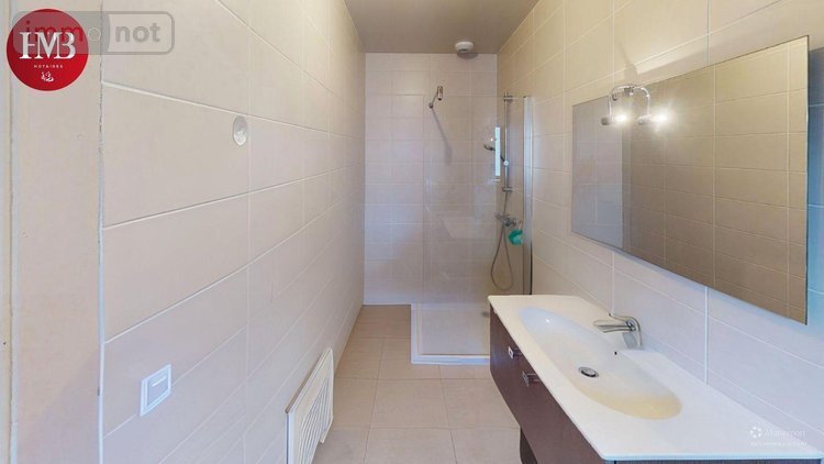 Appartement a vendre Aurillac 15000 Cantal 105 m2 6 pièces 237375 euros