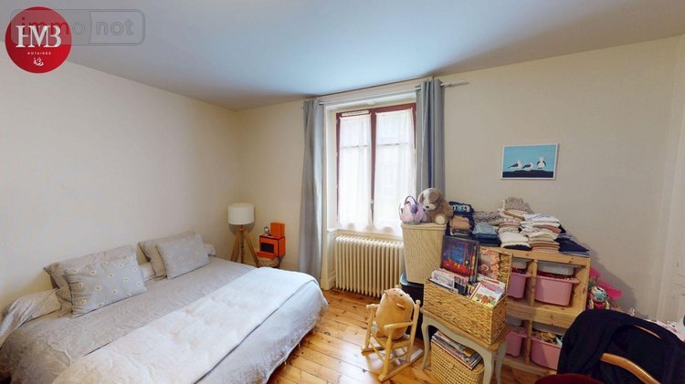 Appartement a vendre Aurillac 15000 Cantal 105 m2 6 pièces 237375 euros