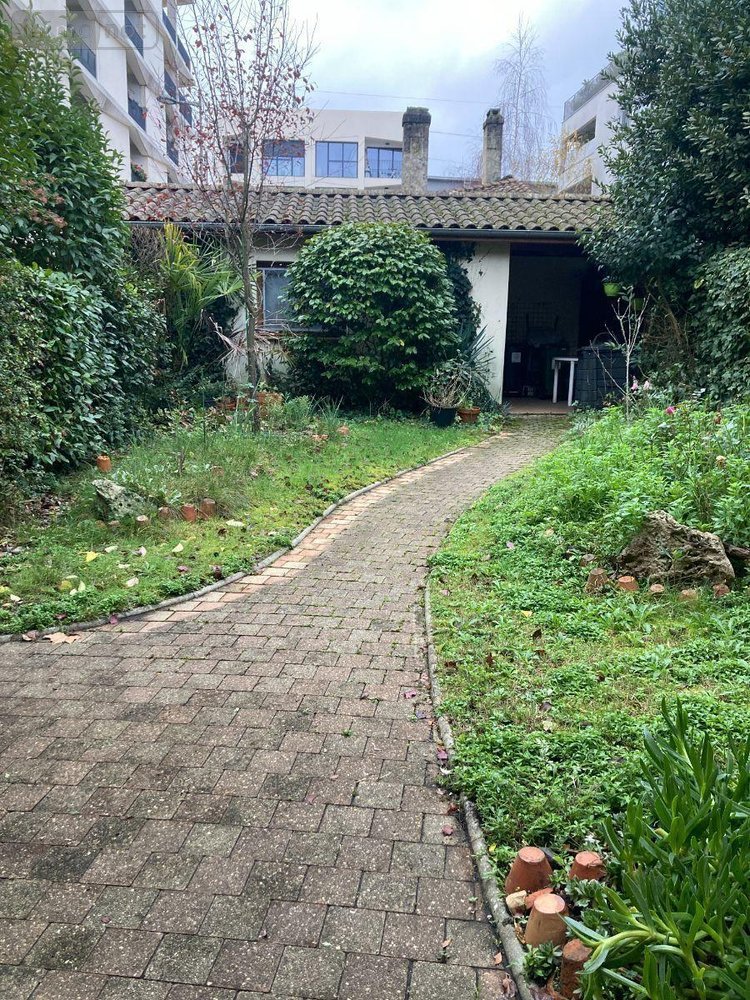 Maison a vendre Pessac 33600 Gironde 87 m2 3 pièces 362600 euros