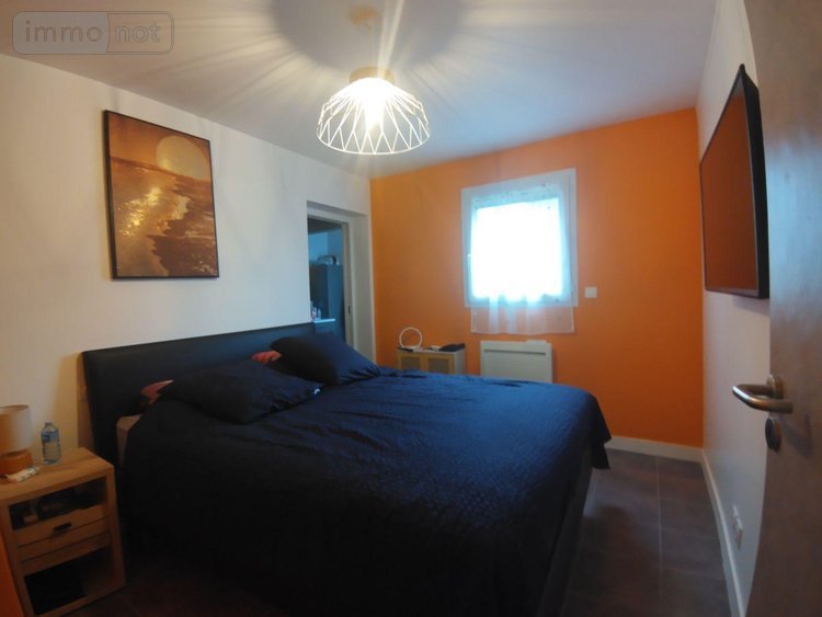 Maison a vendre Plougasnou 29630 Finistère 130 m2 6 pièces 498000 euros