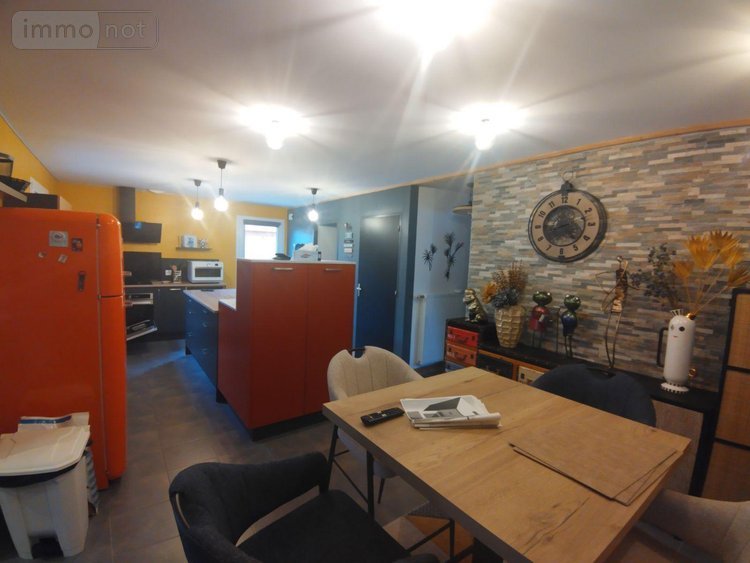 Maison a vendre Plougasnou 29630 Finistère 130 m2 6 pièces 498000 euros