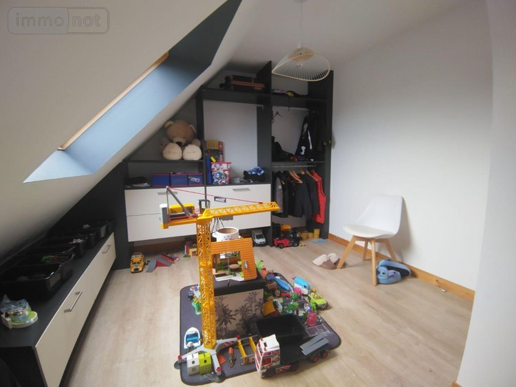 Maison a vendre Plougasnou 29630 Finistère 130 m2 6 pièces 498000 euros