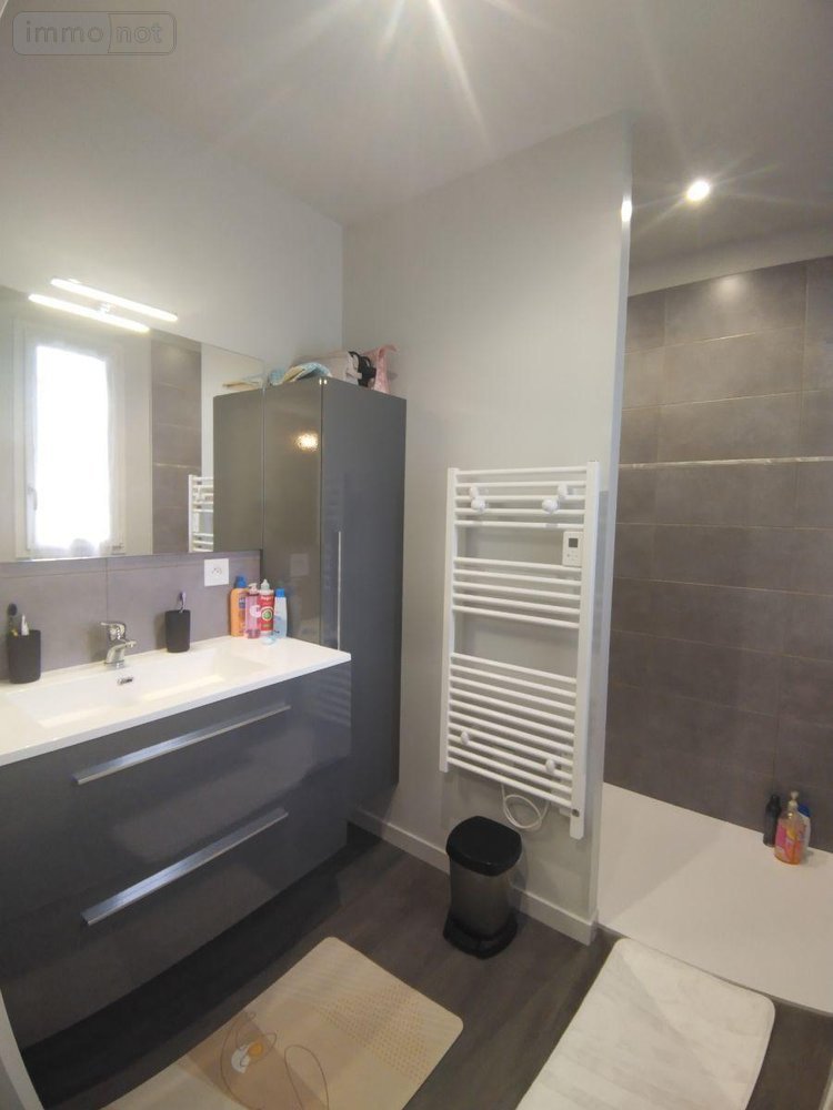 Maison a vendre Plougasnou 29630 Finistère 130 m2 6 pièces 498000 euros