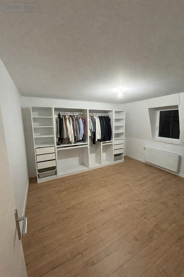 Maison a vendre Dunkerque 59140 Nord 137 m2 4 pièces 352000 euros