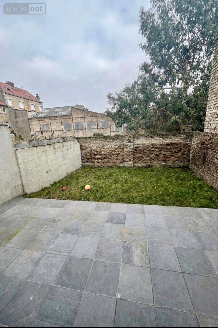 Maison a vendre Dunkerque 59140 Nord 137 m2 4 pièces 352000 euros