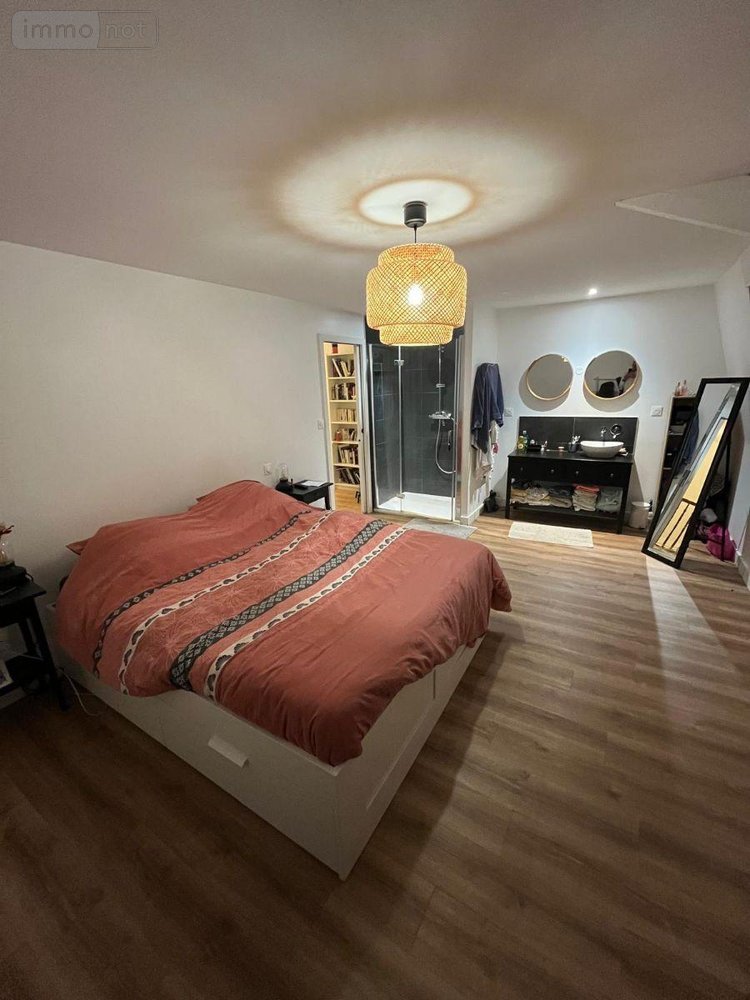 Maison a vendre Dunkerque 59140 Nord 137 m2 4 pièces 352000 euros