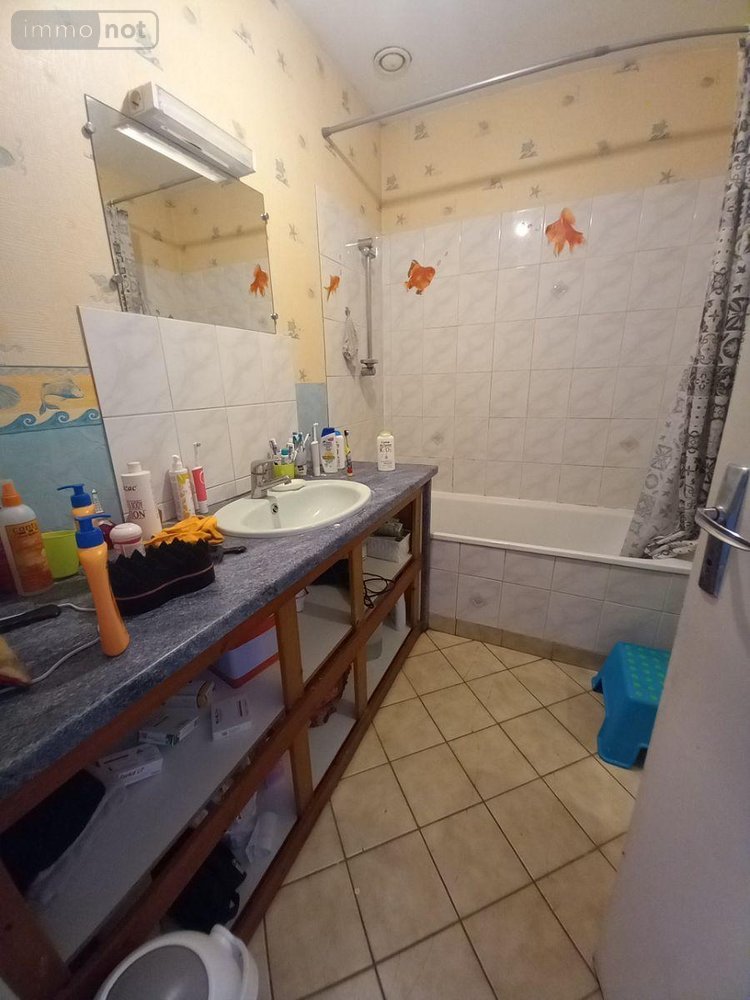 Maison a vendre Lécousse 35133 Ille-et-Vilaine 85 m2 5 pièces 181930 euros