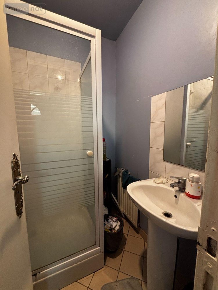 Maison a vendre Lécousse 35133 Ille-et-Vilaine 85 m2 5 pièces 181930 euros