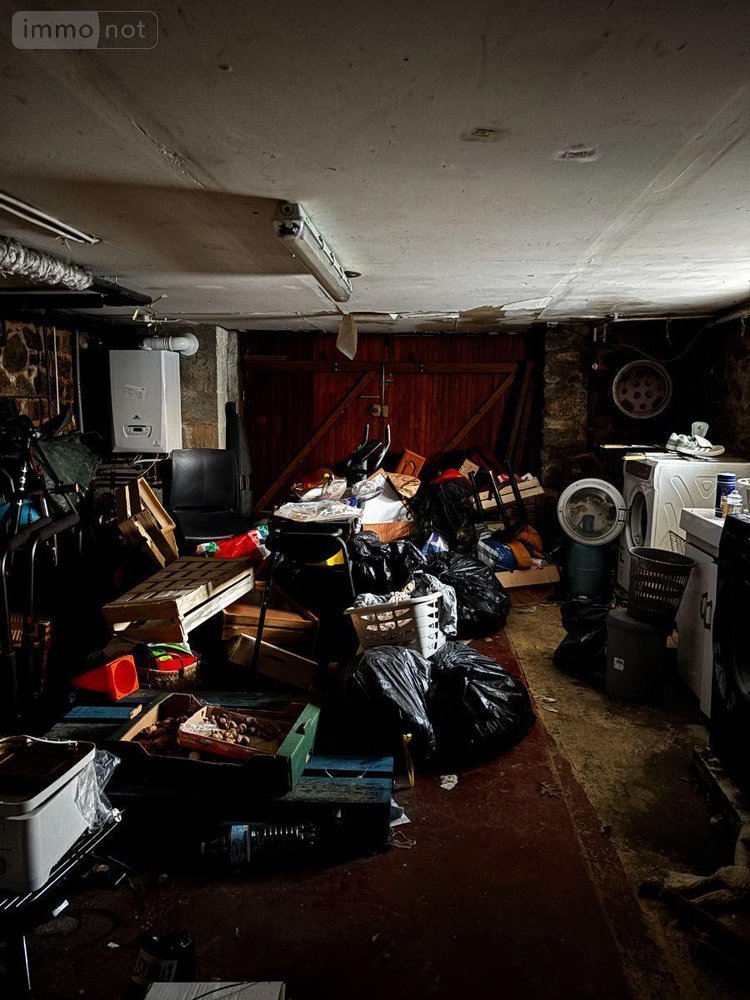 Maison a vendre Lécousse 35133 Ille-et-Vilaine 85 m2 5 pièces 181930 euros