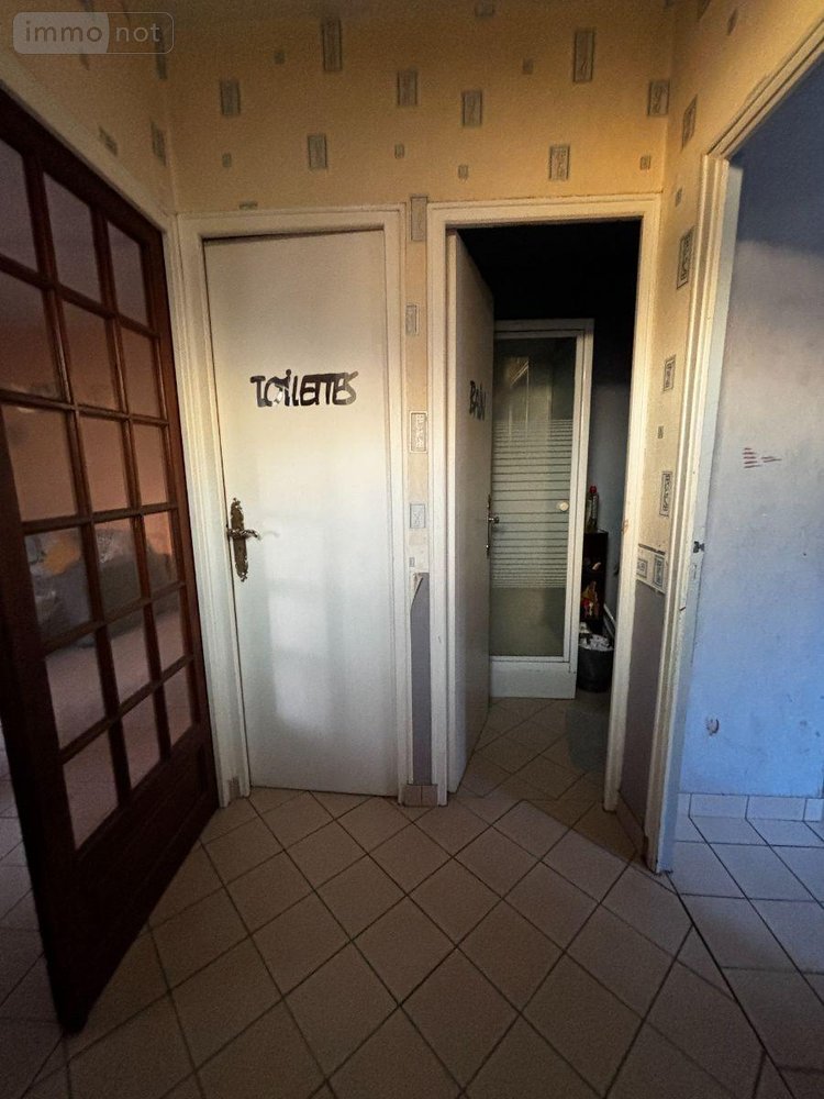 Maison a vendre Lécousse 35133 Ille-et-Vilaine 85 m2 5 pièces 181930 euros