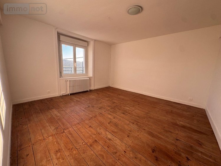 Maison a vendre Saint-Junien 87200 Haute-Vienne 211 m2 10 pièces 243950 euros