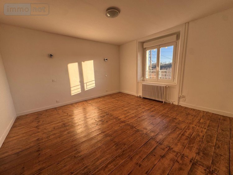 Maison a vendre Saint-Junien 87200 Haute-Vienne 211 m2 10 pièces 243950 euros