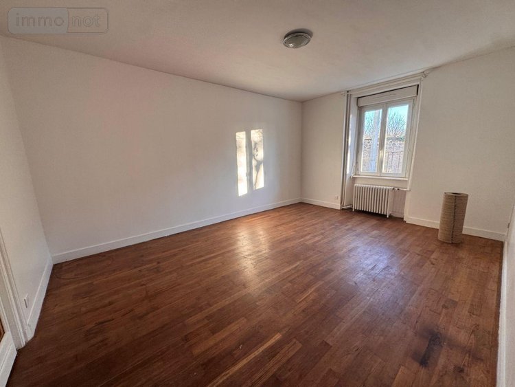 Maison a vendre Saint-Junien 87200 Haute-Vienne 211 m2 10 pièces 243950 euros