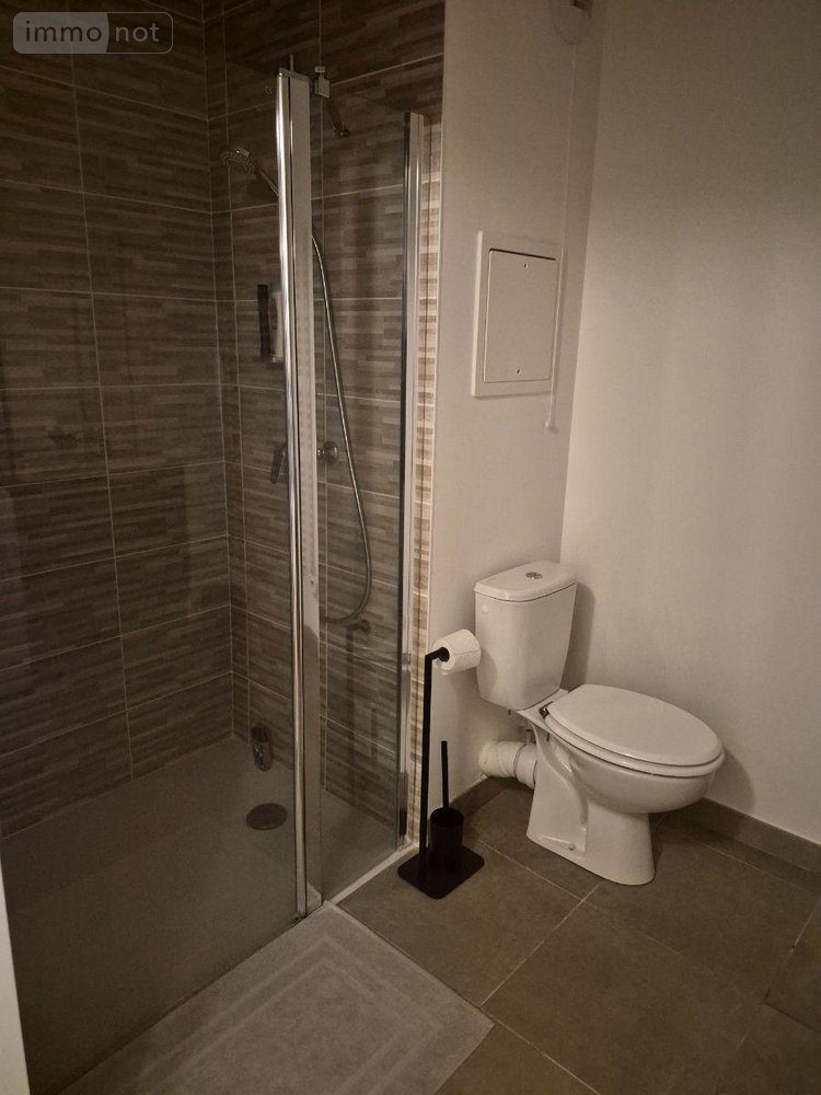 Location appartement Dunkerque 59140 Nord 43 m2 2 pièces 770 euros