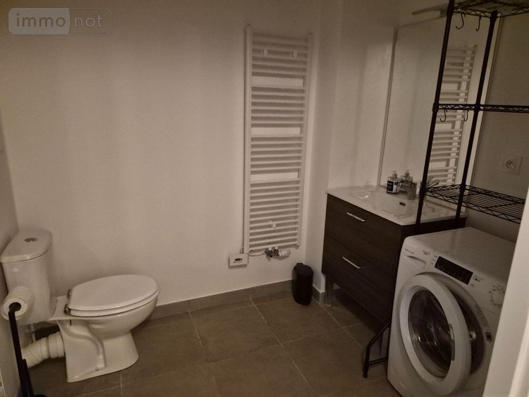 Location appartement Dunkerque 59140 Nord 43 m2 2 pièces 770 euros