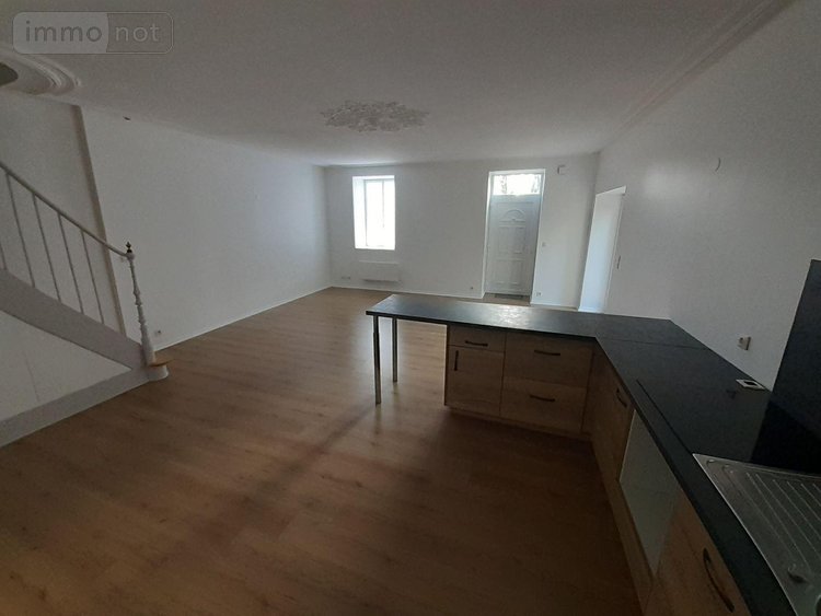 Maison a vendre Champagné 72470 Sarthe 98 m2 4 pièces 168000 euros