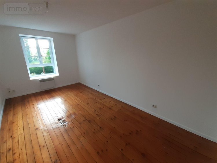 Maison a vendre Champagné 72470 Sarthe 98 m2 4 pièces 168000 euros