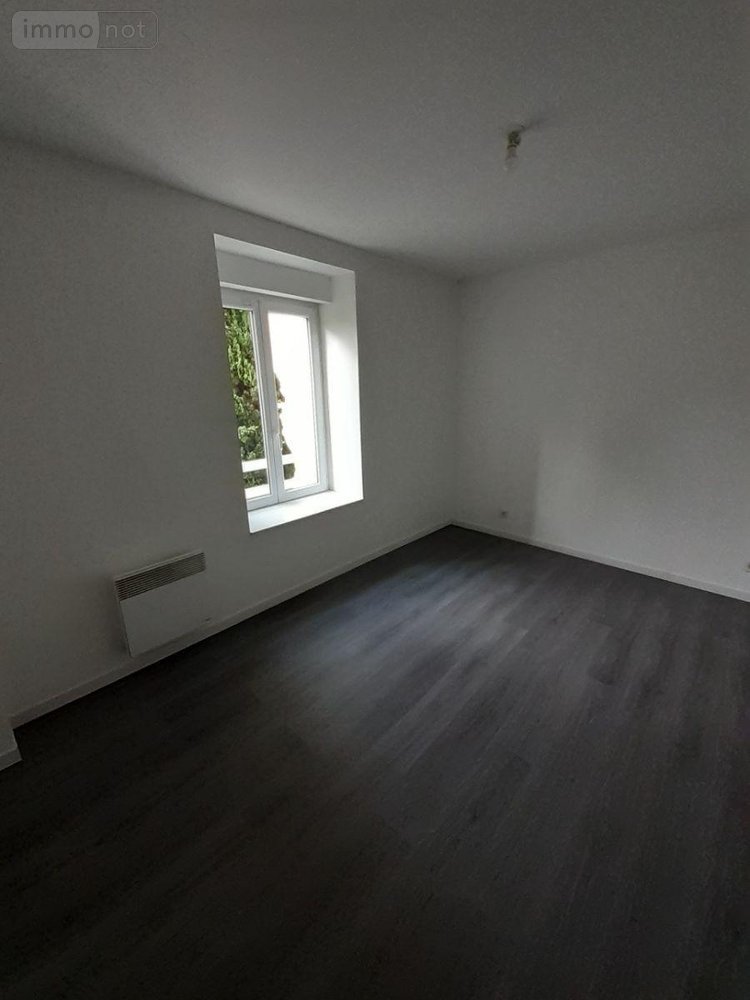 Maison a vendre Champagné 72470 Sarthe 98 m2 4 pièces 168000 euros