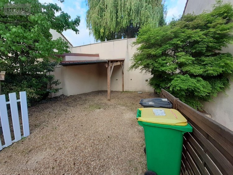 Maison a vendre Champagné 72470 Sarthe 98 m2 4 pièces 168000 euros