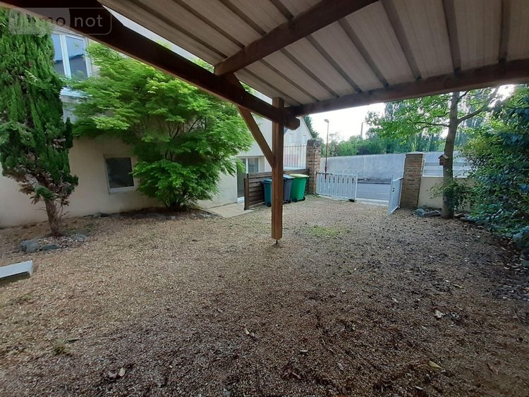 Maison a vendre Champagné 72470 Sarthe 98 m2 4 pièces 168000 euros